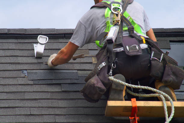 Gutter Installation and Roofing in Stonebridge, NJ