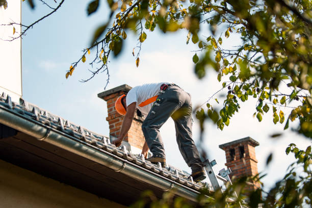 Professional Roofing Contractor in Stonebridge, NJ
