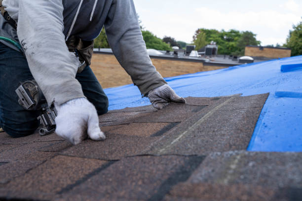 Best Commercial Roofing Services  in Stonebridge, NJ