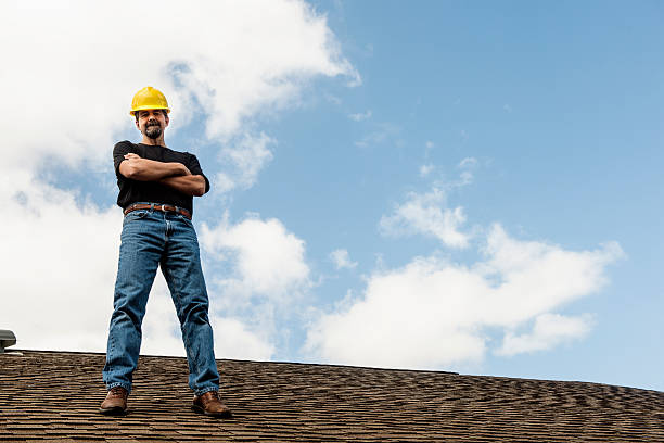 Best Roof Restoration Services  in Stonebridge, NJ