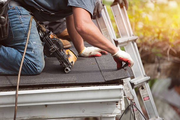 Best Emergency Roof Repair  in Stonebridge, NJ