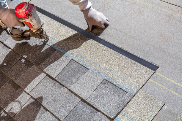 Best Commercial Roofing Services  in Stonebridge, NJ