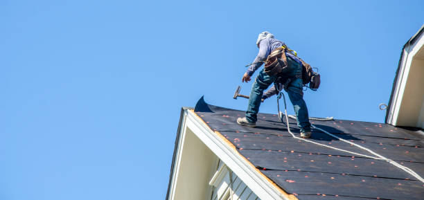 Best Residential Roofing Contractor  in Stonebridge, NJ