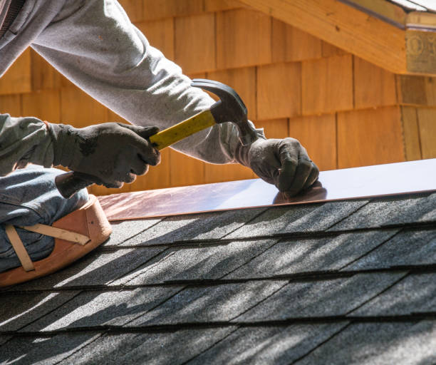 Best Roof Repair Services  in Stonebridge, NJ